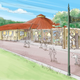 Illustration for article titled First Look Inside Japans New Moomin Theme Park em/em